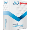 LMs CMS Landingpage Ultimate 4 - Software zum Erstellen von Landingpages
