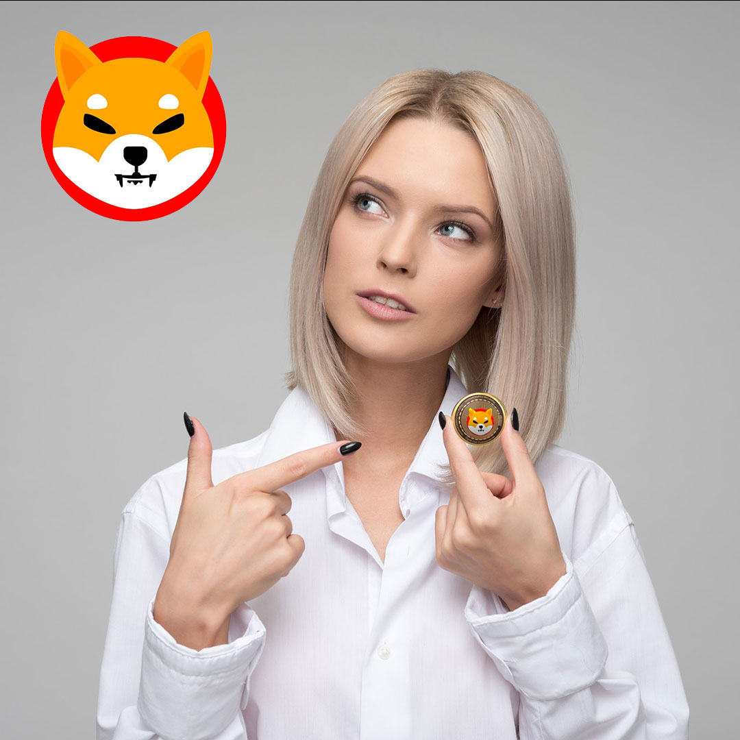 You are currently viewing Zahlung per Shiba Inu Coin ab sofort (nach Bitcoin, Ethereum, Dogecoin, Ripple und Tron) bei Digitalpur möglich